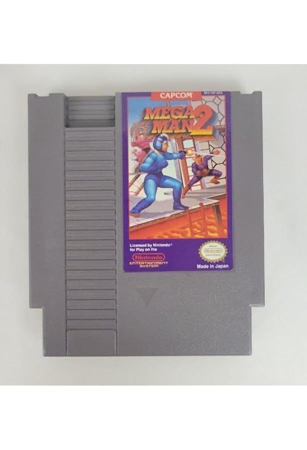 Mega Man 3【中古・NES北米版】 s-l400.jpg